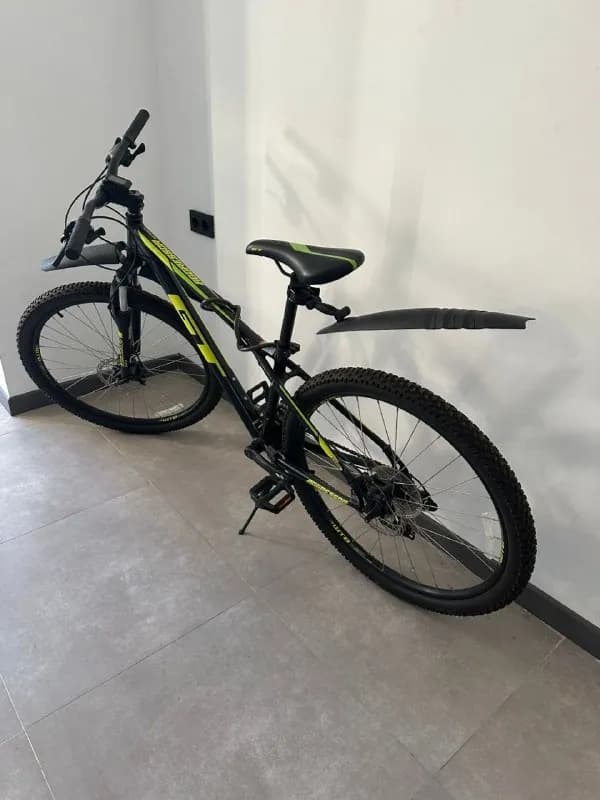 GT Agressor Sport.Среднее б/у состояние. — Батуми — 680 ₾