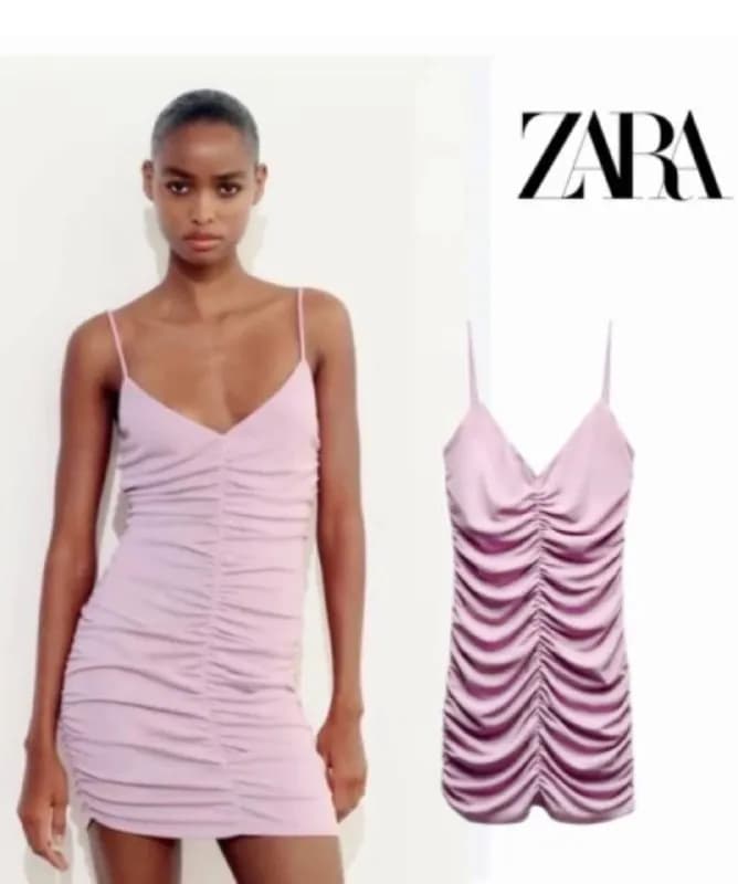 Zara новое S-M — 50 лари — Батуми — 50 ₾