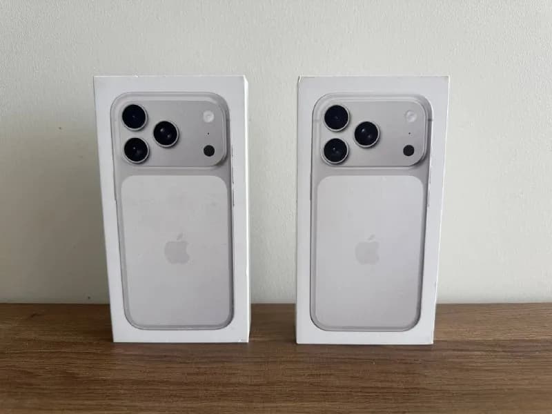 iPhone — Батуми — 3,400 ₾