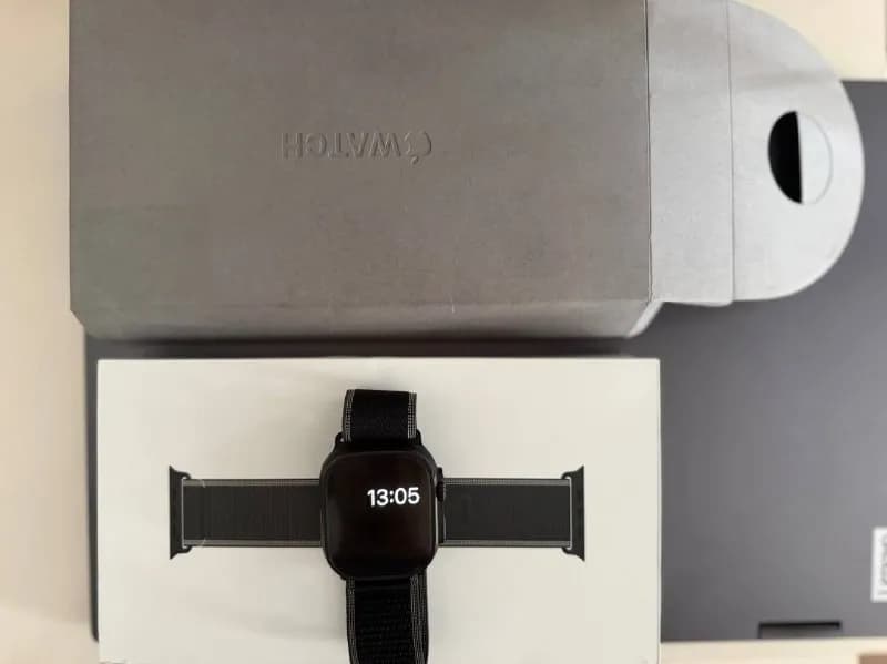Apple Watch, 100% батарея — Батуми — 1,900 ₾