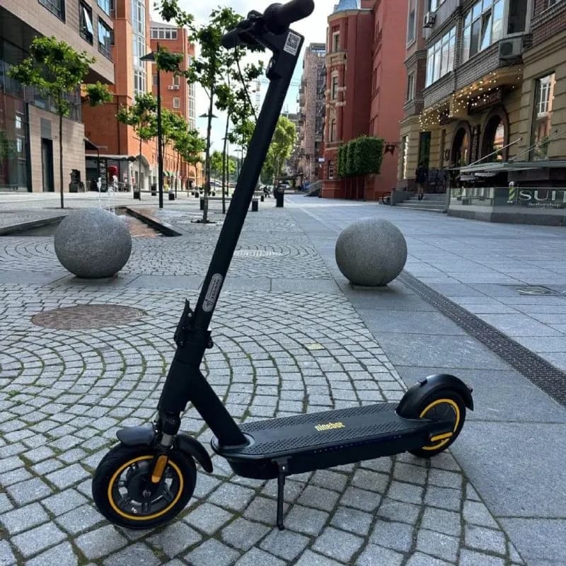 Ninebot G30 — отличное состояние! — Батуми — 1 000 ₾