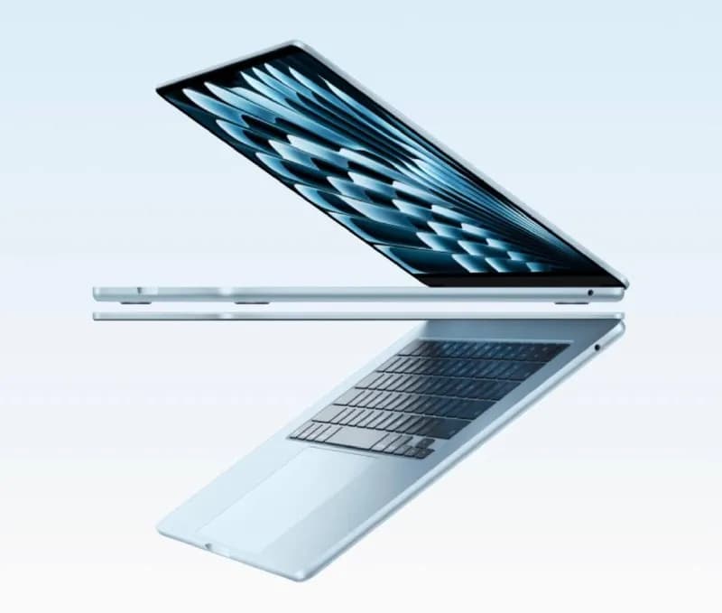 Macbook Air 15 M4 / М5 — Батуми