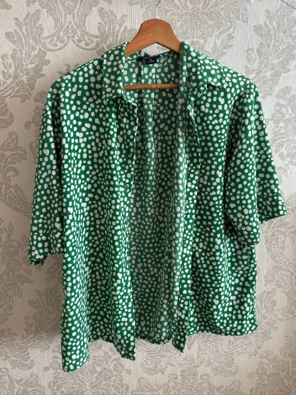 Вещи S-M размера, хорошее состояние — Батуми — 50 ₾