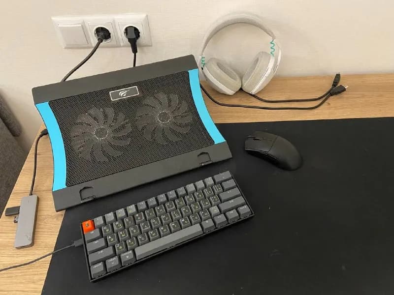 Razer Viper V3 HyperSpeed — это беспроводная игровая мышь с оптическим сенсором Focus Pro 30K и весо — Батуми — 150 ₾