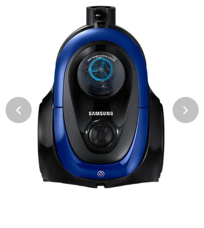 SAMSUNG VC18M21C0VN/EV — Батуми — 200 ₾