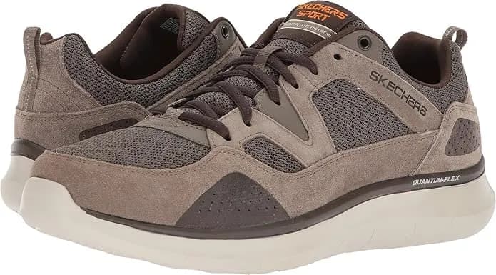 Skechers Quantum Flex (размер EU 41, US 8), очень легкие, новые c этикетками, 180 лари — Батуми — 180 ₾