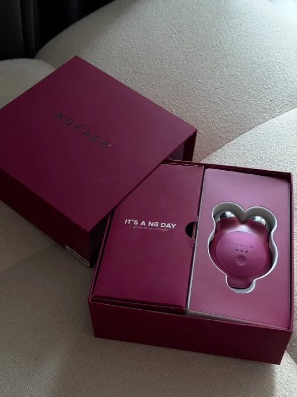 NuFACE Mini+ — Тбилиси — 130 ₾
