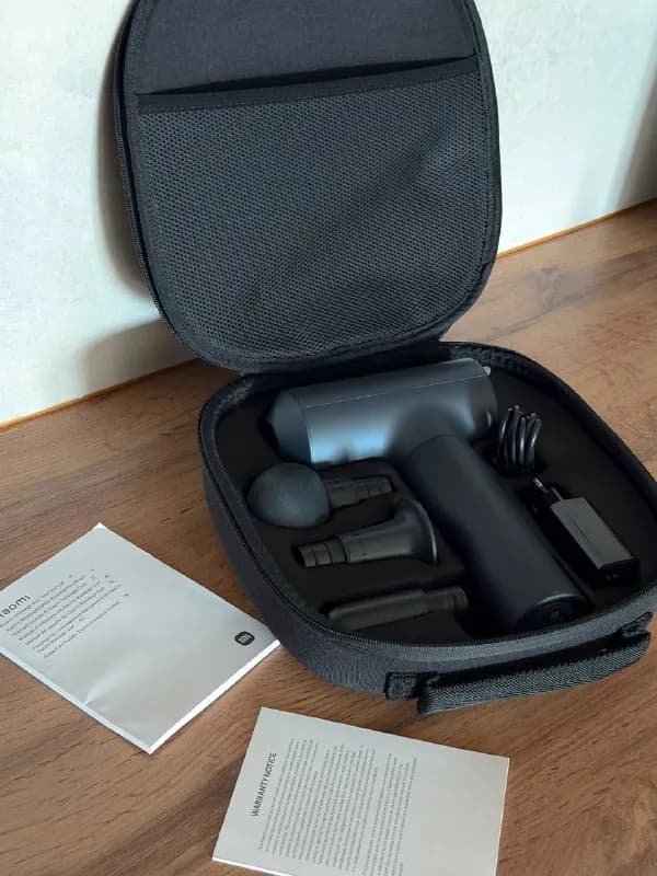 Xiaomi Massage Gun — Тбилиси — 300 ₾