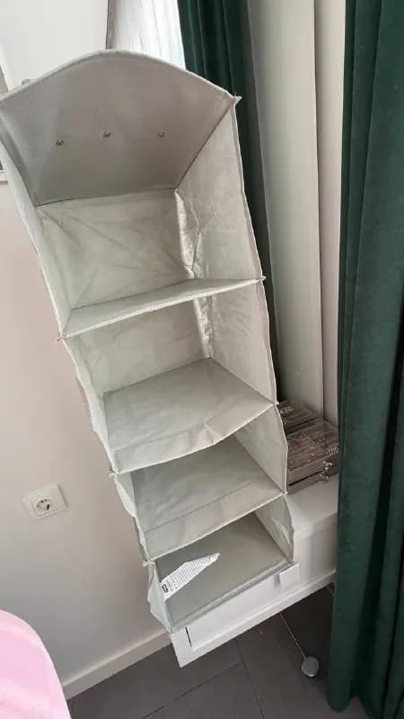 30*30*84см — Батуми — 10 ₾