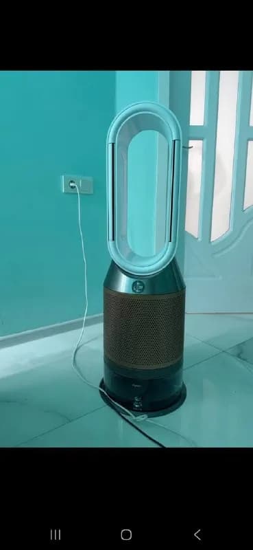 Dyson Purifier Humidify+Cool — Батуми — 1 700 ₾