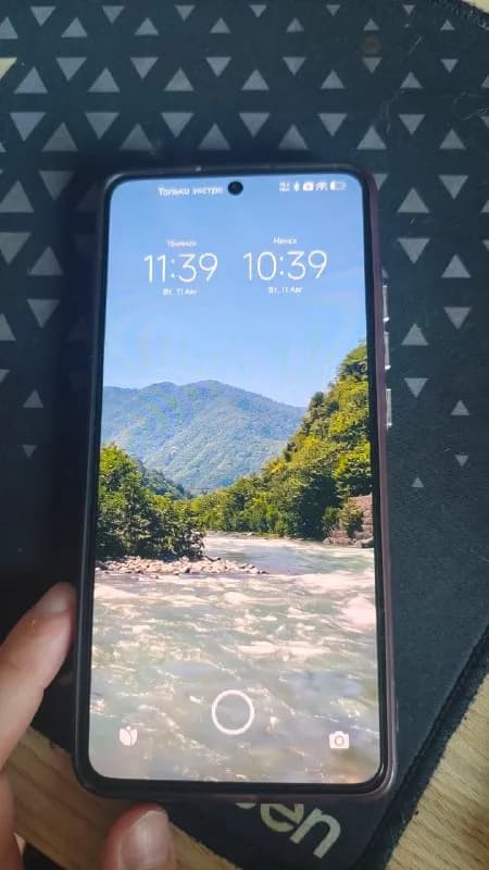 Poco X7 Pro 📱 — Батуми — 500 ₾