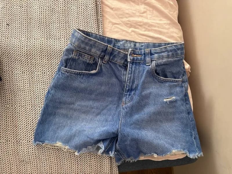 Шорты Primark 11-12 лет — Батуми — 25 ₾