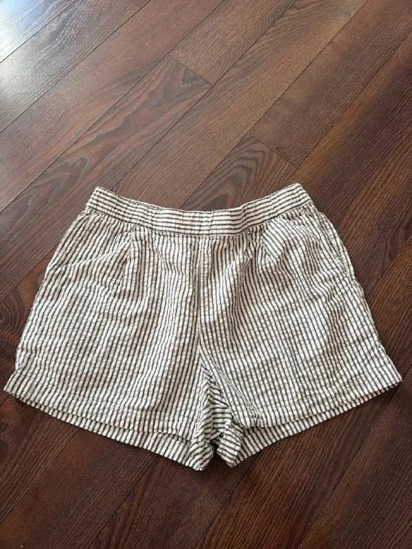 Одежда S, шорты Uniqlo L, очки — Тбилиси — 5 ₾
