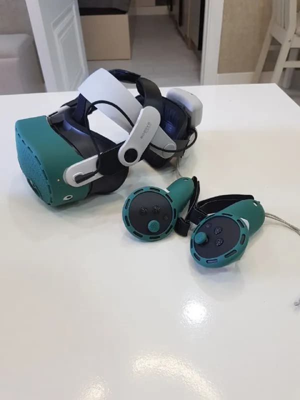 VR очки окулус 3с — Батуми