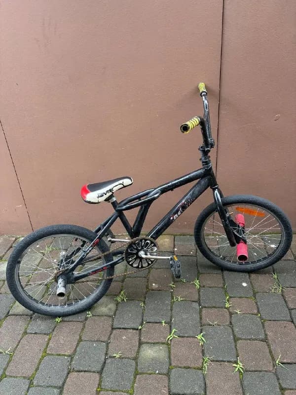 BMX — Батуми — 200 ₾