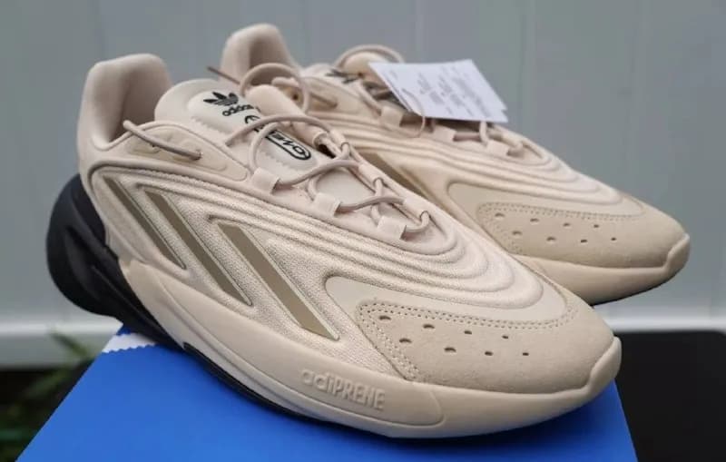 Adidas Ozelia Sand — 44-44,5 размер — 270 ₾ — Батуми — 270 ₾