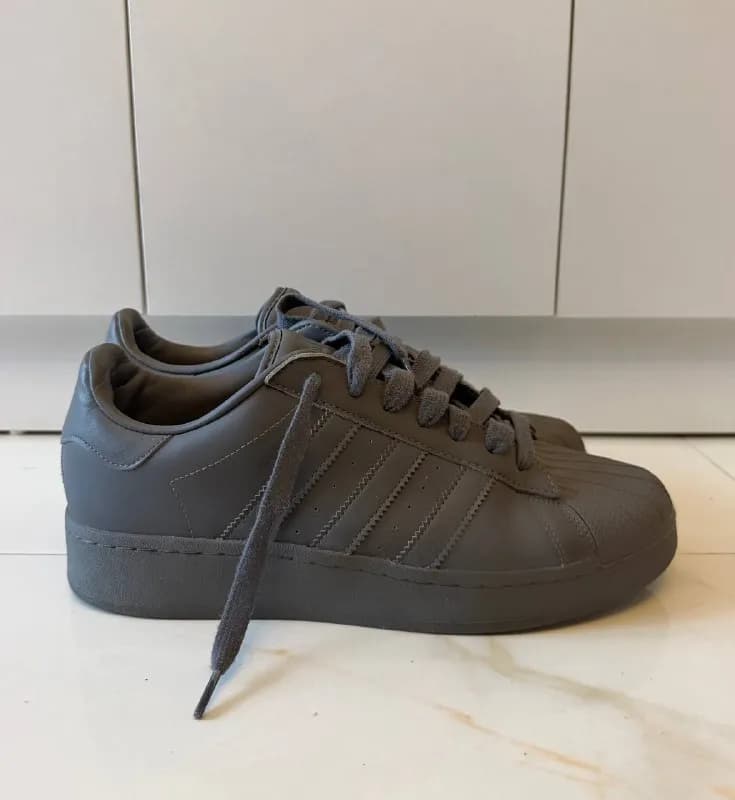 Adidas Superstar, размер 46,5 — Батуми — 200 ₾