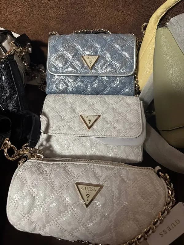 Guess прибыли. — Батуми