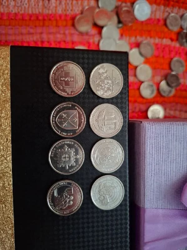 10 лар каждую или — Батуми — 10 ₾