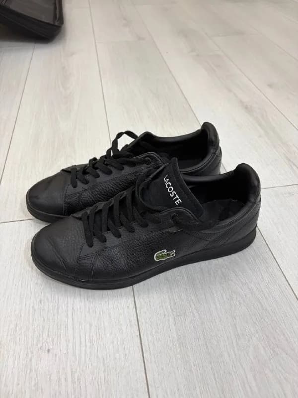 Lacoste 44 размер в очень хорошем состояни🔥 — Батуми — 100 ₾