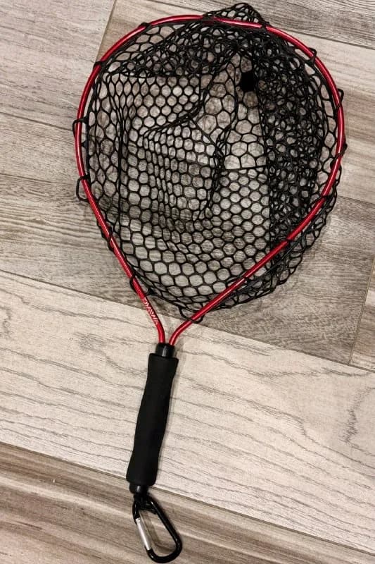 daiwa porori support net silver — Батуми — 60 ₾