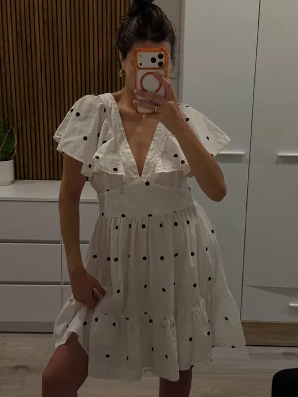 1️⃣Ginatricot — Батуми — 70 ₾