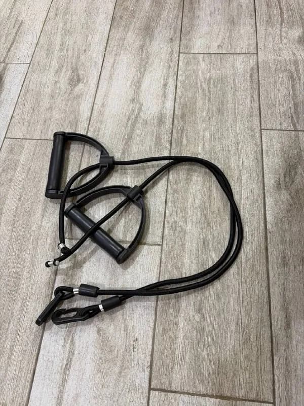 Компактный домашний степпер — Батуми — 150 ₾