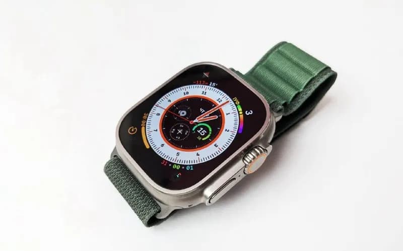 Apple Watch Ultra — Батуми — 800 ₾