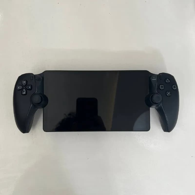 PlayStation Portal Black (PS Portal) — 400 лари. — Тбилиси — 400 ₾