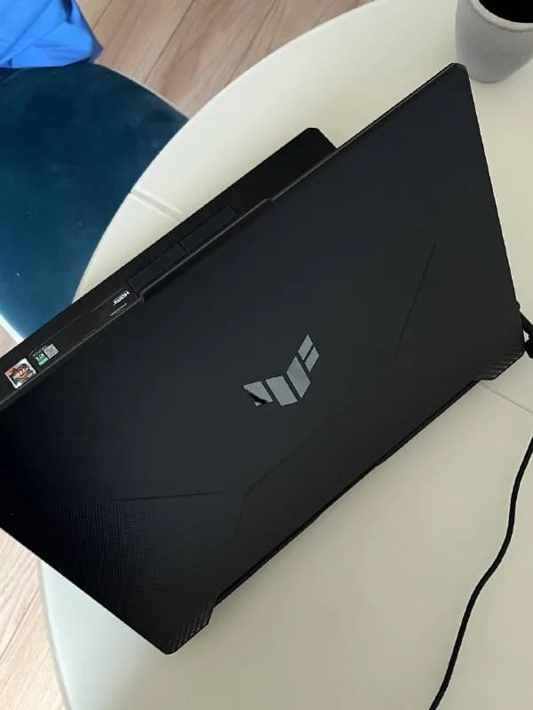 ASUS TUF Gaming A15. — Тбилиси — 1 500 ₾