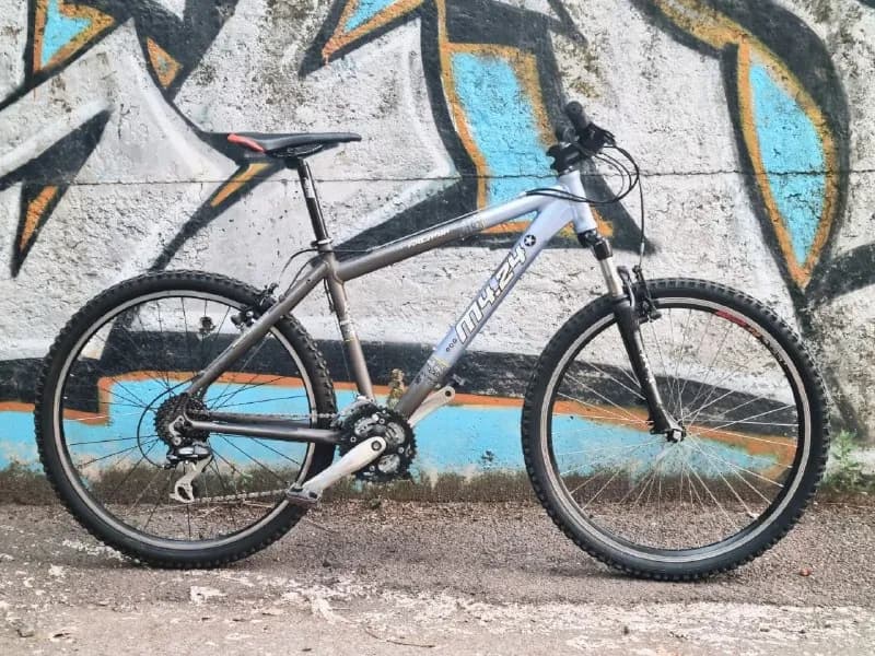 V brake — Тбилиси — 550 ₾