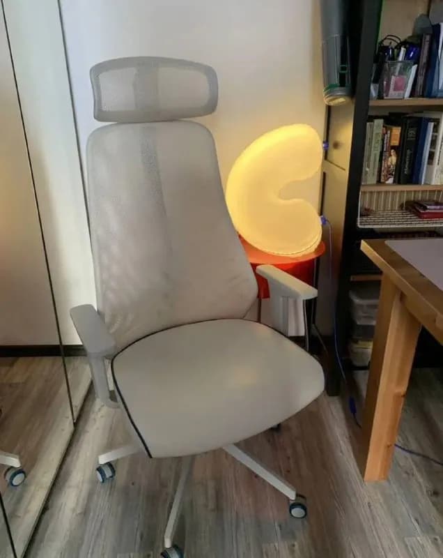 MATCHSPEL IKEA офисный стул Bomstad — Тбилиси — 330 ₾