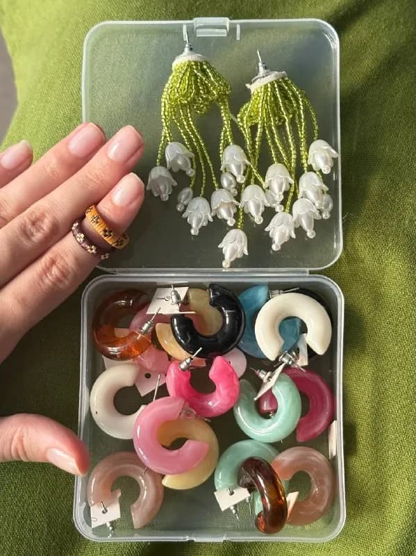 Новые вещи, все — Батуми — 16 ₾