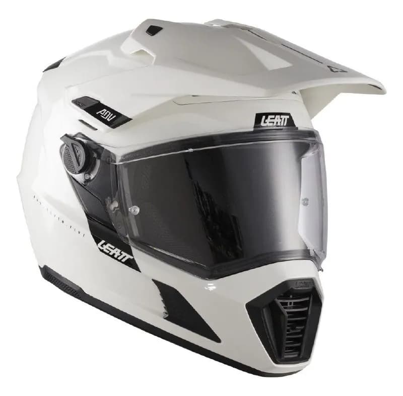 Leatt ADV 7.5 Helmet w/ Vizion 2.5 Goggles новый (с маской). — Тбилиси — 450 $