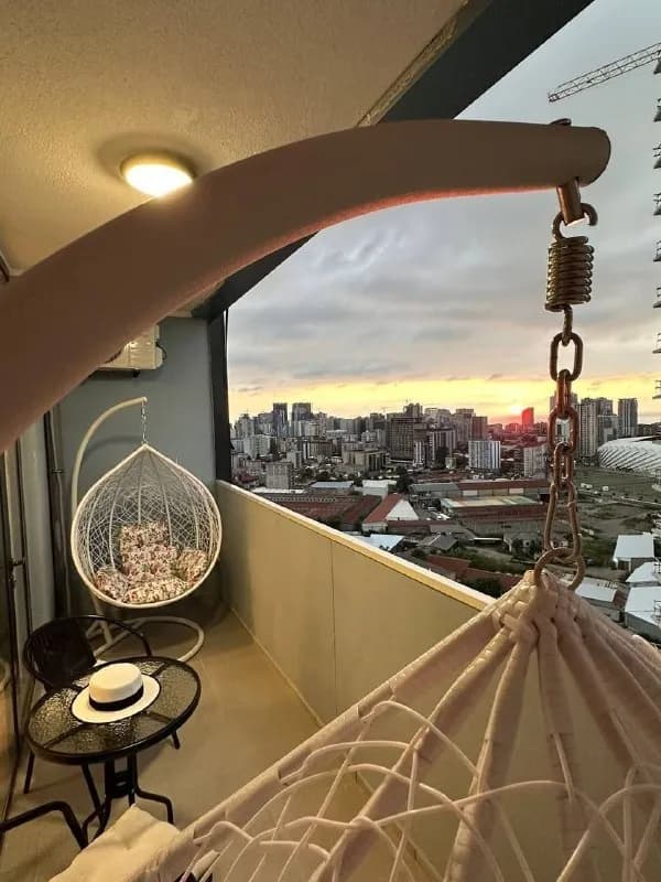32* Sunrise — Батуми — 500 $