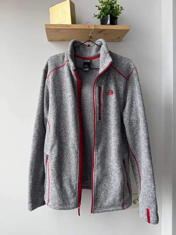 Флиска The North Face — Тбилиси — 80 ₾