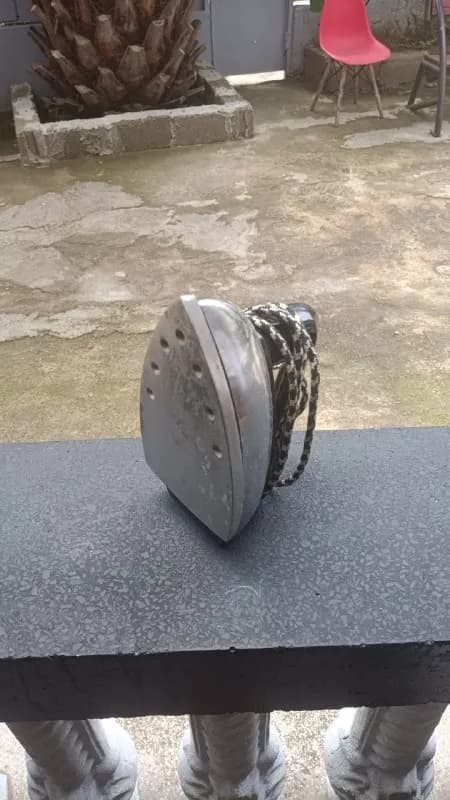Утюг — Батуми — 30 ₾