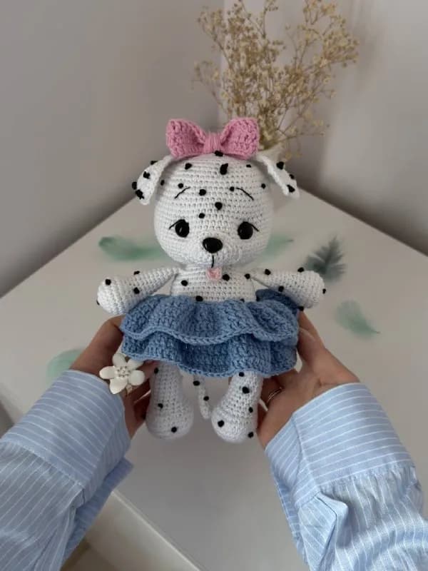 Игрушки ручной работы — Батуми — 10 ₾