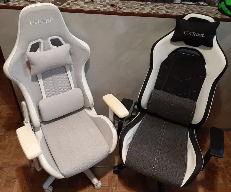 2 штуки: Jysk Legend и GX Trust — Батуми — 500 ₾