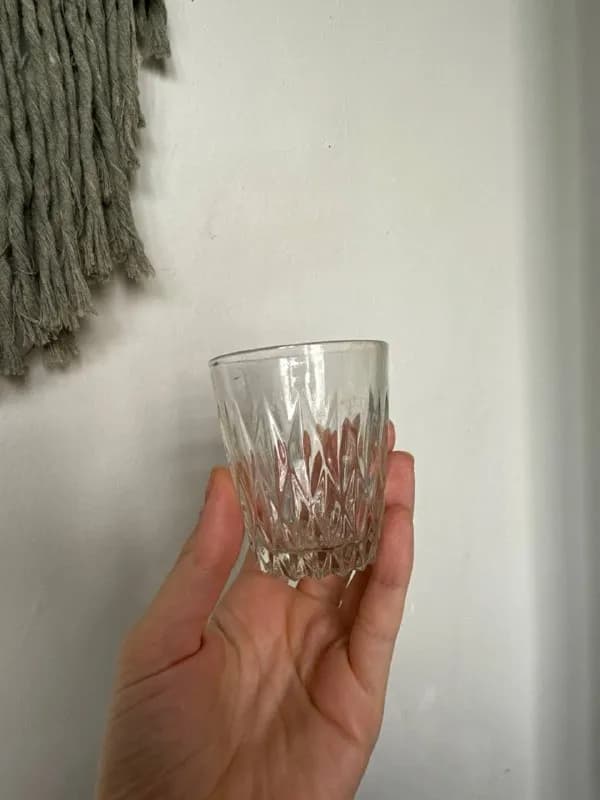 Рюмки и стаканы — Тбилиси — 3 ₾