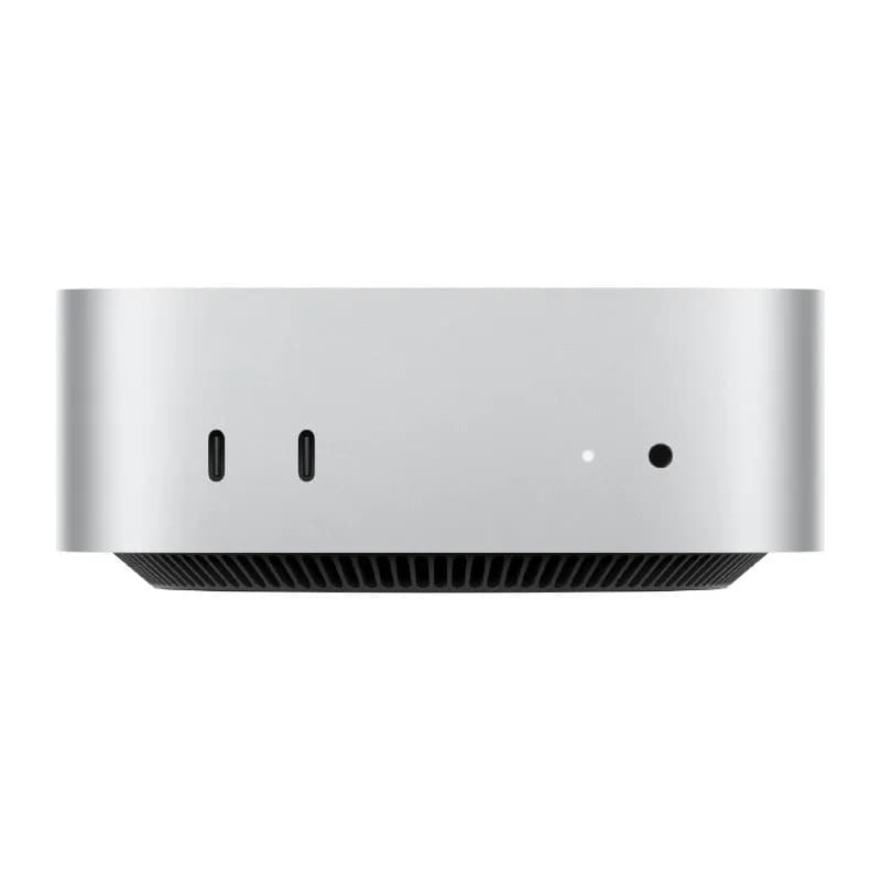 Mac mini в продаже | Новый, запечатанный 🖥 Mac mini (M4) • 10-core CPU / 10-core GPU • 16GB RAM / 2 — Батуми — 2 450 ₾