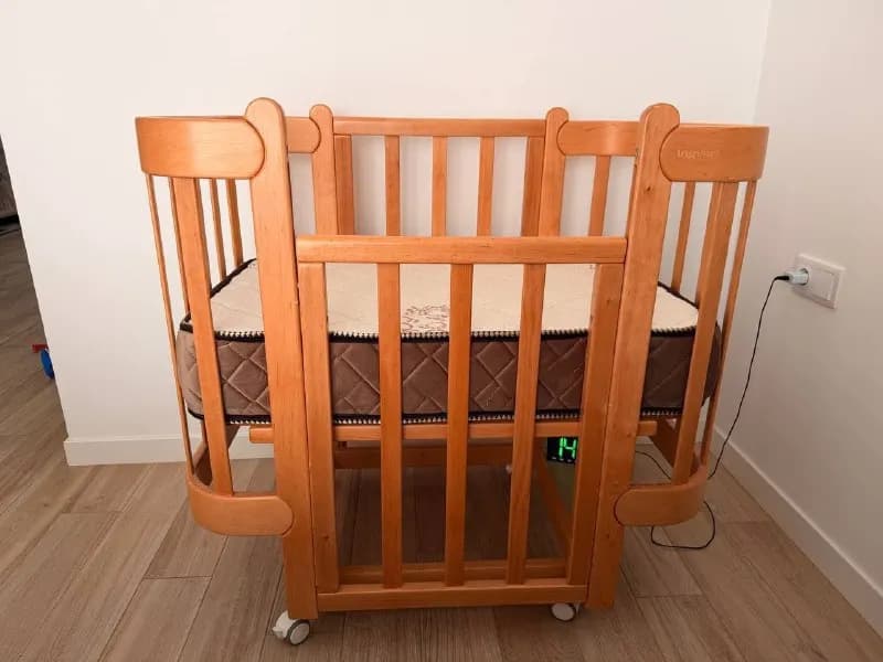 Ingvart Nika 5 in 1 — 850 ₾ — Тбилиси — 850 ₾