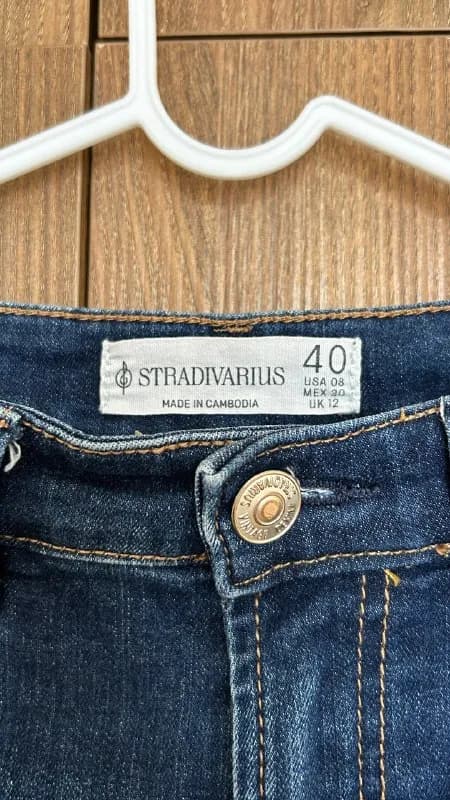 Stradivarius — Тбилиси — 30 ₾