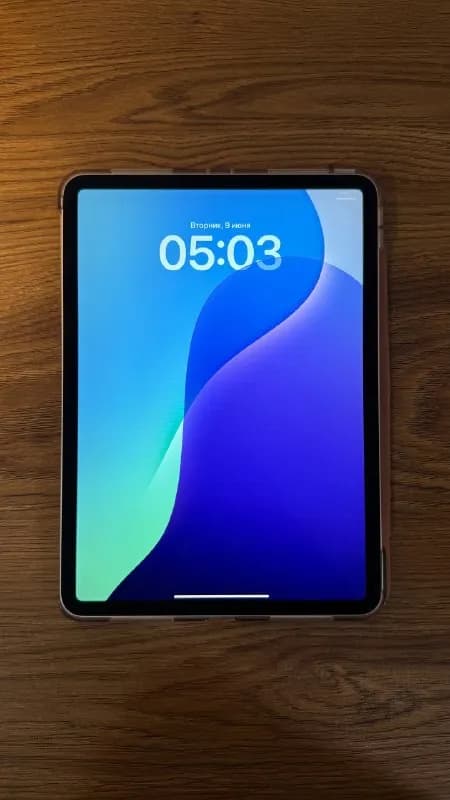 iPad Pro 11» (2nd Gen, [телефон]GB Wi-Fi — Тбилиси — 1 250 ₾