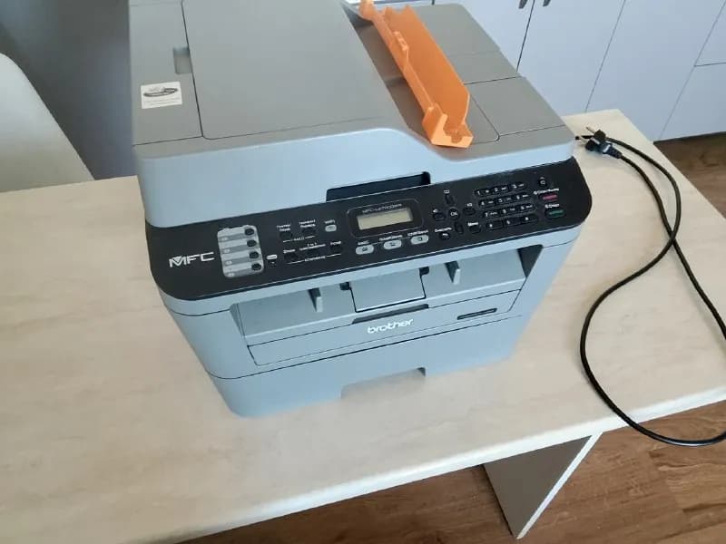 Brother MFC-L2700DWR 4 в 1. — Батуми — 1 050 ₾