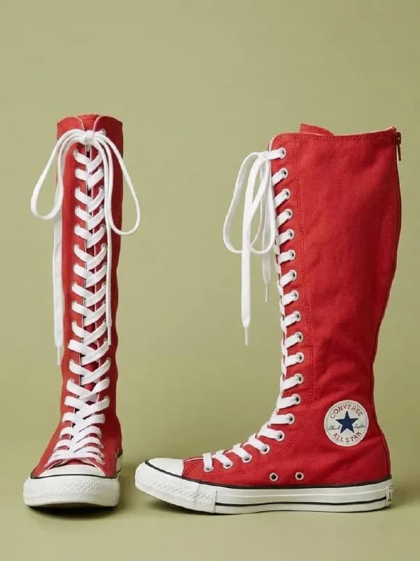 Converse Chuck Taylor — Батуми — 200 ₾