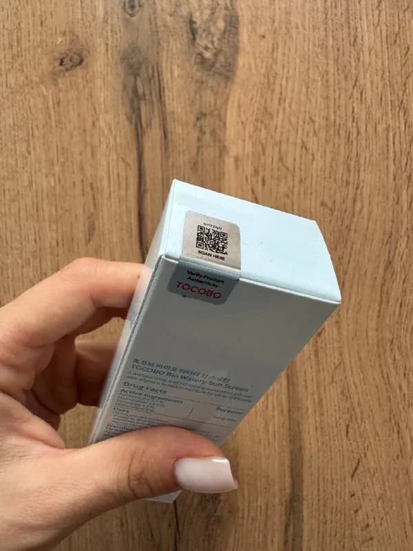 Tocobo — Батуми — 30 ₾