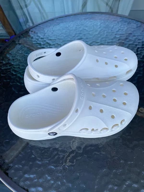 Crocs Classic Platform Clog — Батуми — 3940 ₾