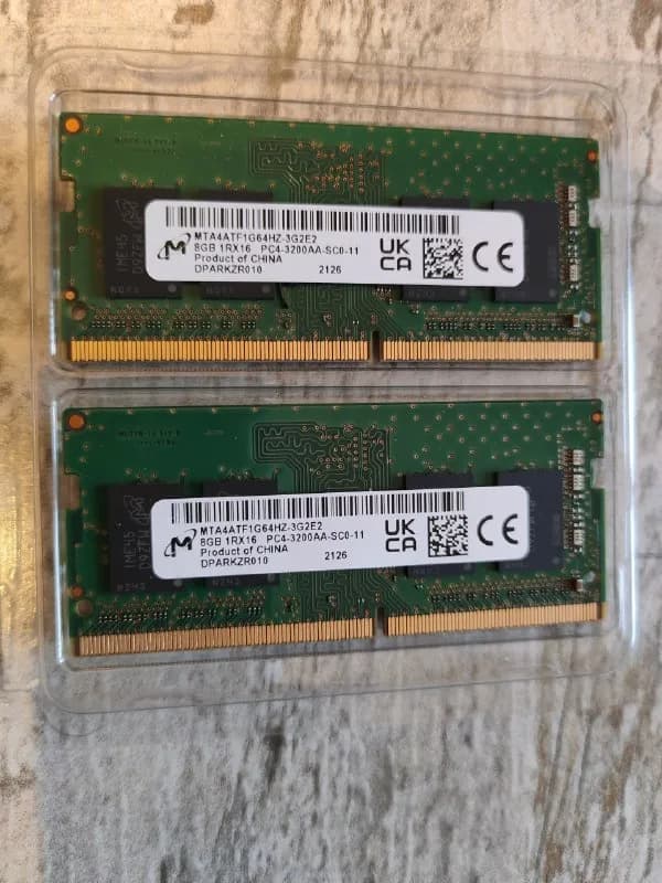 SO-DIMM) — Батуми — 200 ₾