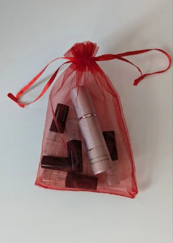 monparfum_bar_batumi (инст) — Батуми — 40 ₾
